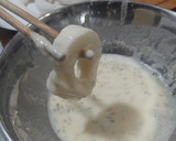 Foto del paso 3 de la receta: Calamares a la romana económicos sin gluten 🦑