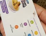 Tongseng kambing (Fiber cream) langkah memasak 3 foto