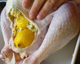 Foto del paso 14 de la receta: Pavo asado