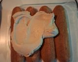 Foto del passaggio 8 della ricetta Crema al caffè per dolcemisù (il mio tiramisù) ma non solo