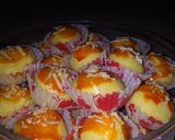 Foto langkah ke 7 dari resep Nastar keju simpel no mixer #bikinramadanberkesan.