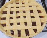 Foto del paso 3 de la receta: 🥧Pastafrola de Membrillo Bien Cremosa
