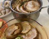 A picture of step 4 of Japanese Chashu.
