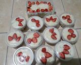 Foto langkah ke 4 dari resep Salad buah.
