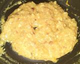 চিজি পনীর ভুর্জির পাটিসাপটা (cheesy paneer bhurji patisapta reci রেসিপি ধাপ - 5 ছবি