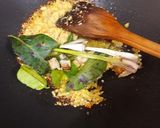 Foto langkah ke 4 dari resep Bandeng Bumbu Kuning.