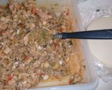 Foto del paso 3 de la receta: Empanadas tucumanas