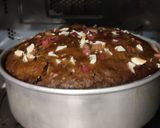 A picture of step 18 of Christmas Special Eggless Plum Cake 🎂.