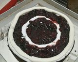 Foto langkah ke 10 dari resep 33. Black Forest simple / Ide Jualan.