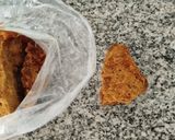 Foto del paso 2 de la receta: Hervido de linaza andina 🇧🇴 🇵🇪