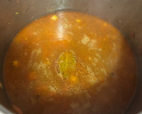 Foto del paso 4 de la receta: Lentejas con hortalizas y pollo