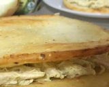Foto del paso 3 de la receta: Arepa reina hecha en casa