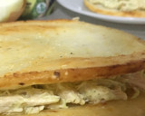 Foto del paso 3 de la receta: Arepa reina hecha en casa