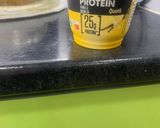 Foto del paso 1 de la receta: Bizcocho proteico 50 gr de proteínas