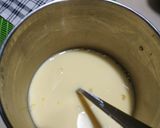 Foto langkah ke 4 dari resep Pie Susu Bali.