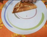 Foto del passaggio 11 della ricetta Crepes alla Nutella Gluten Free