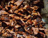 Foto del paso 2 de la receta: Tacos coreanos