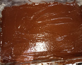 Foto del paso 5 de la receta: Brownie🌰 fácil y rico