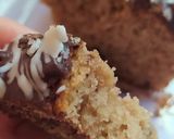 Foto del paso 3 de la receta: Budín de banana fácil y esponjoso