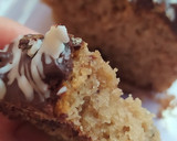 Foto del paso 3 de la receta: Budín de banana fácil y esponjoso