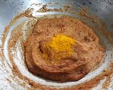 शाही मटर पनीर (shahi mutter paneer recipe in marathi) रेसिपी स्टेप 4 फोटो 