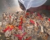 Foto langkah ke 4 dari resep Oseng Tempe Ireng (Hitam).