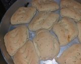 Foto del paso 4 de la receta: Chipa convencional