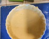 Spenótos ricottás lepény recept fázis 2 fotója