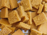 ઢોકળી નુ શાક (Dhokli Shak Recipe In Gujarati)