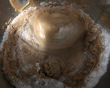Foto del paso 1 de la receta: Relleno de tortas sabor bon o bon... el que no se tienta no tiene sangreeee😱