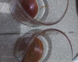 Foto langkah ke 2 dari resep Creme Caramel (Puding Caramel Kukus).