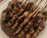 Foto langkah ke 4 dari resep SATE AYAM MADURA simpel yummy🤗.