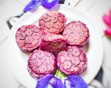 Foto langkah ke 8 dari resep Ubi Mochi.