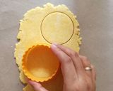 Foto langkah ke 2 dari resep Pie Buah mini.