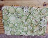 Foto del paso 6 de la receta: Arrollado de Zucchini
