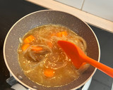 Foto langkah ke 6 dari resep Chicken Katsu Curry.