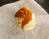 A picture of step 9 of Biscoff Truffles.