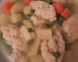 Gluténmentes daragaluska recept fázis 5 fotója