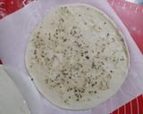 A picture of step 6 of Garlic Flower Bread.