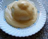 Darafelfújt recept fázis 8 fotója