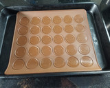 Foto del paso 4 de la receta: Masitas de banana y cacao sin tacc !!!