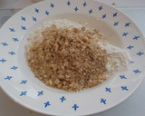 Foto del paso 13 de la receta: Mini brownies de chocolate blanco con nueces