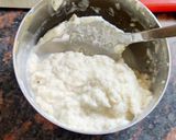 अमृतसरी पेड़े वाली लस्सी (amritsari pede wali lassi recipe in Hindi) रेसिपी चरण 3 फोटो