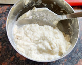 अमृतसरी पेड़े वाली लस्सी (amritsari pede wali lassi recipe in Hindi) रेसिपी चरण 3 फोटो