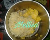 Foto langkah ke 4 dari resep Chiz cake anti gagal.