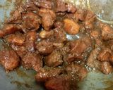 Foto langkah ke 2 dari resep Babi Cin Chinese Food rumahan ala Semarang/Jawa Tengah .