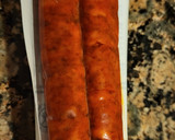 Foto del paso 2 de la receta: Tarta de setas, jamón, longaniza y algo más