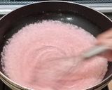 A picture of step 4 of Coconut Macaroon.
