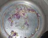 Bubur Ayam Sehati langkah memasak 2 foto