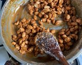 Foto del paso 3 de la receta: Praliné de maní